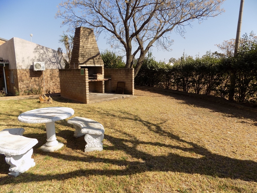 Commercial Property for Sale in Ventersdorp North West